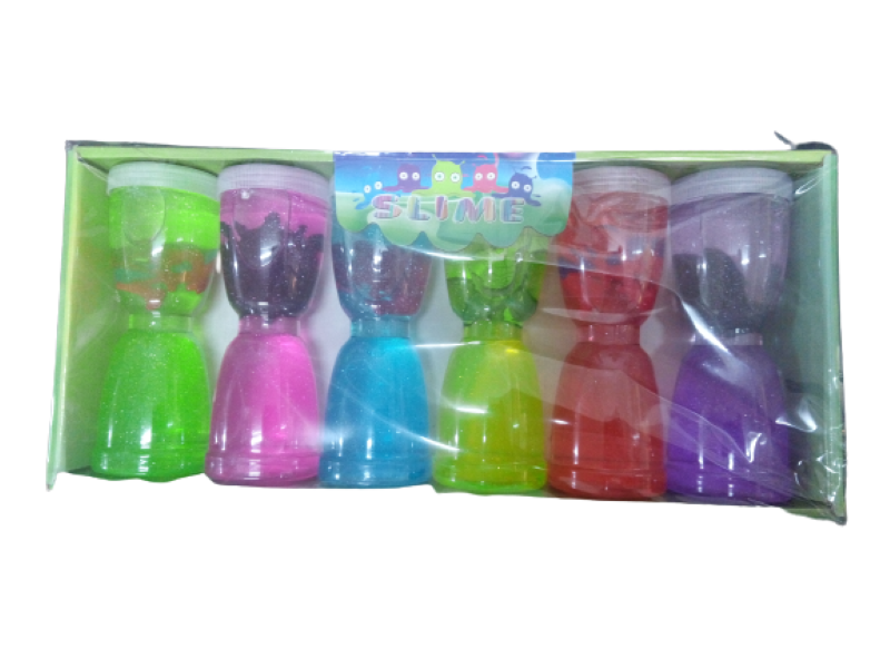 Fun Slime
