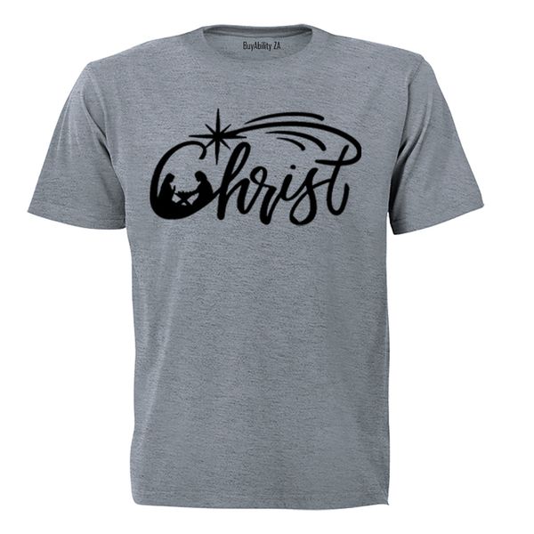 Christ - Christmas - Kids T-Shirt