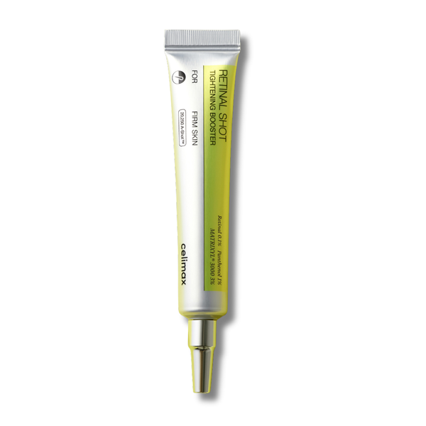 celimax THE VITA-A RETINAL SHOT TIGHTENING BOOSTER