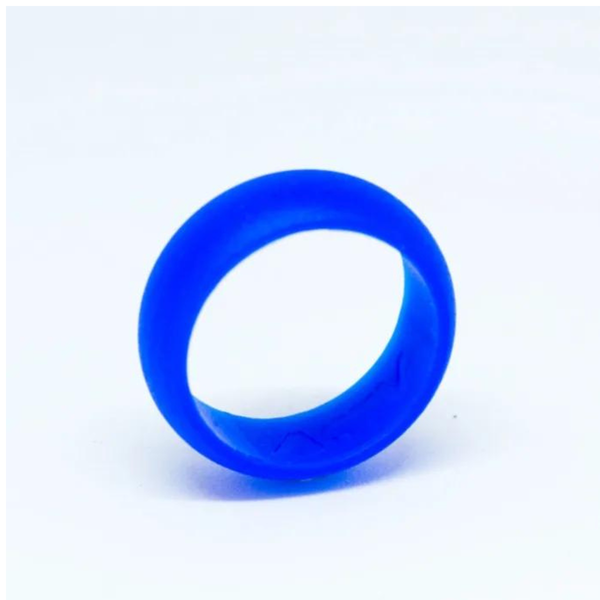 Silicone Rings For Wedding/ Gym