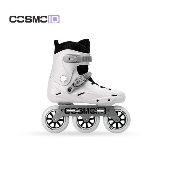 Cosmo ID Inline Skates TT3 - Grey