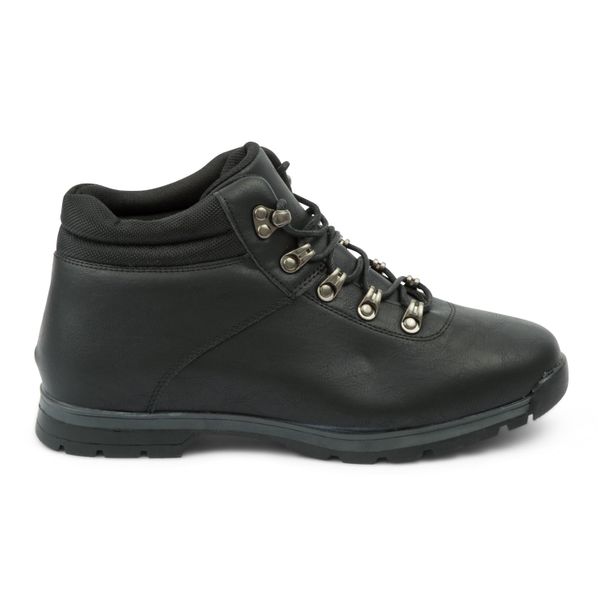 TTP Men's Casual Lace-up Ankle Boots YZCR7998