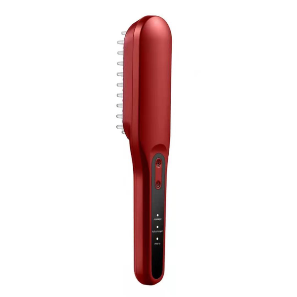 Electric Laser Comb Promotes Hair Growth And Regeneration, Massages Hair