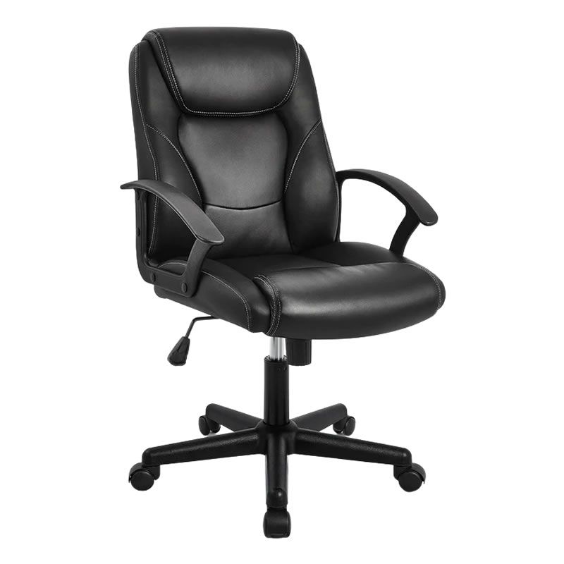 Modern PU Leather Executive Office Chair 4012 Shop Today. Get it