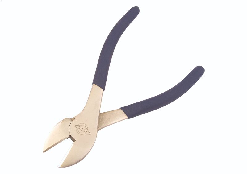 MTS Plier Diag Cutter H/D 200mm 65214