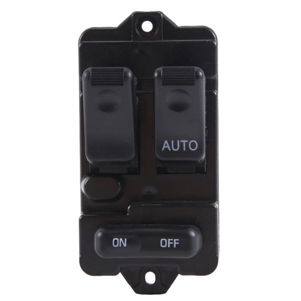 For Mazda 323F Bongo 1994-1998 95 96 Rhd Power Master Window Switch
