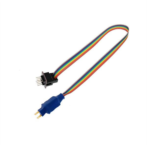 Soic8 Sop8 Probe Line for Eeprom Compatible with Universal