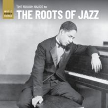 Rough Guide to the Roots of Jazz (Vinyl / 12" Album)