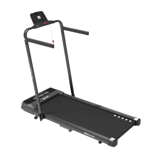 Bench UrbanStride SmartFold Walking Pad / Treadmill