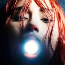 Mother (Vinyl / 12" Album)
