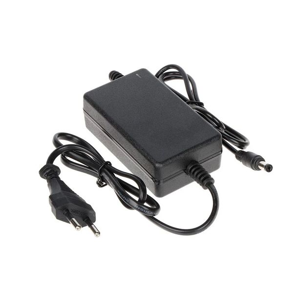 12V 2Amp 2 Pin Dc CCTV Power Supply CCTV Security Camera/DVR/NVR/LED Strip