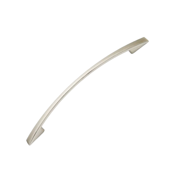Cintola Handle, Brushed Satin Nickel, 160mm