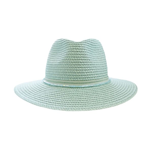 Emthunzini Stella Fedora UPF50+ SA-Made Sun Hat