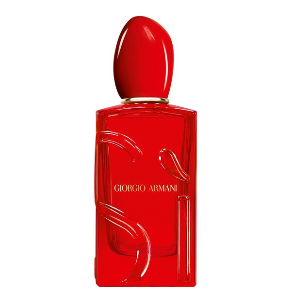 Giorgio Armani Si Passione Red Musk EDP 100ml