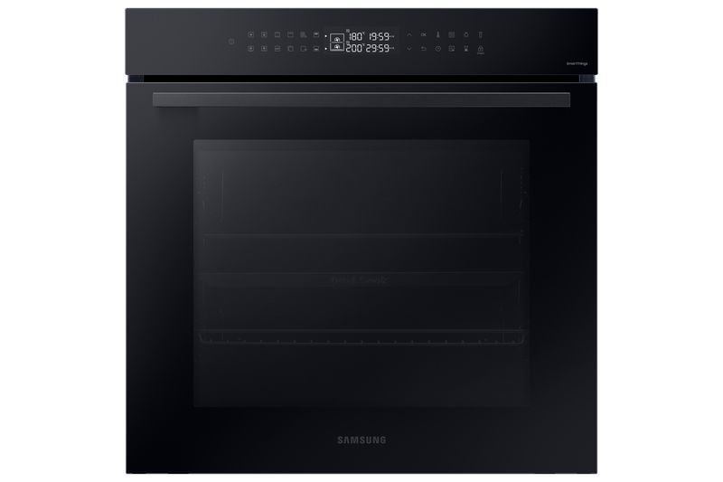 Samsung 60cm Smart Dual Cook Multifunction Oven True Convection &amp; Steam