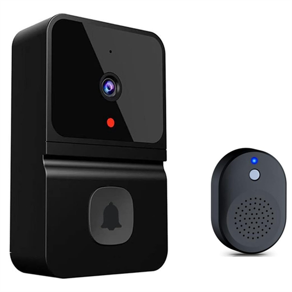 Smart Video Door Bells Wireless Wifi Video Doorbell With Camera