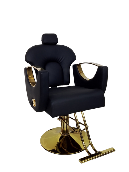 Ladies Styling Chair