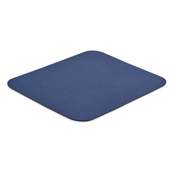 Mouse Pad - Navy Blue
