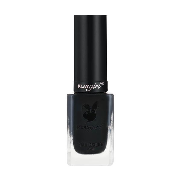 Playgirl Nail Lacquer - China