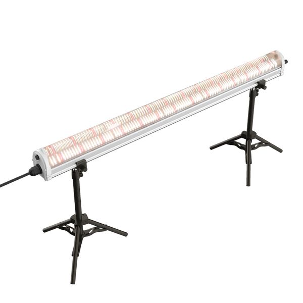 TheOneGrow 120W Under Canopy Lights SAMSUNG 301B Full Spectrum Grow Lights