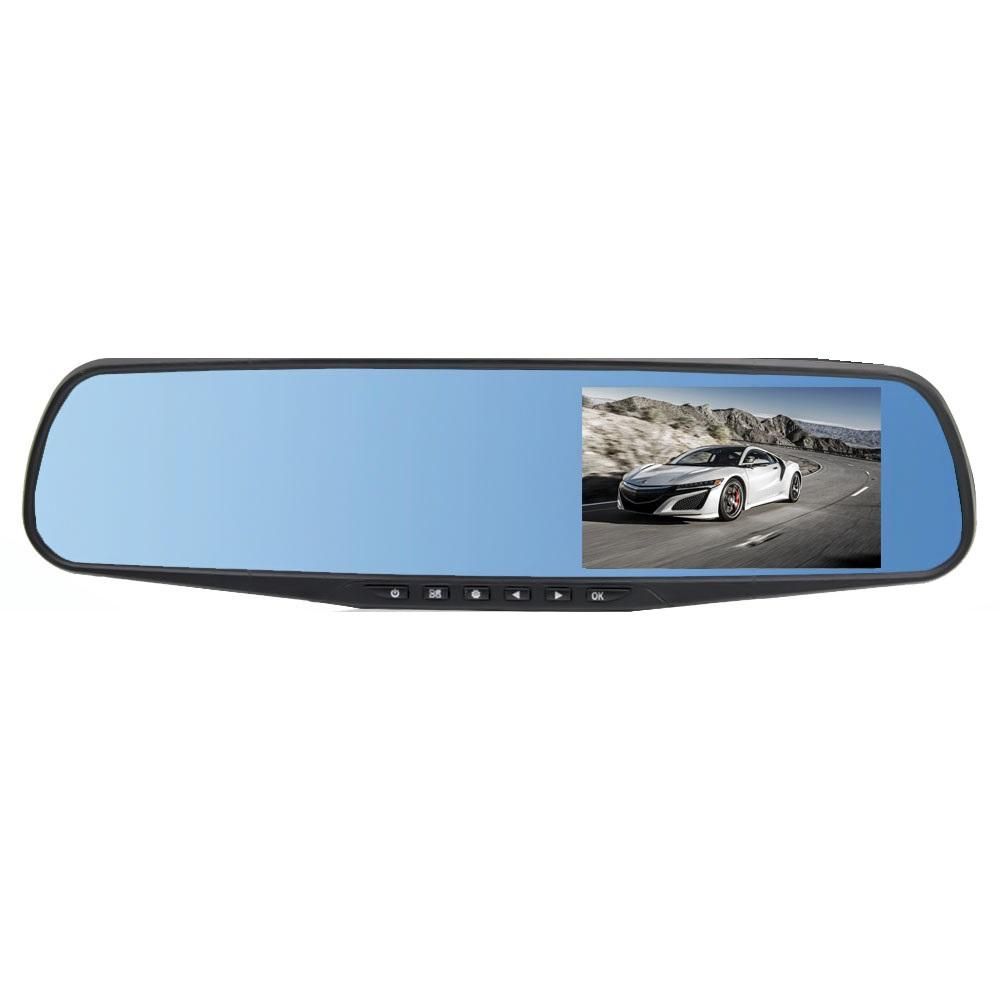 car rear view mirror camera reviews