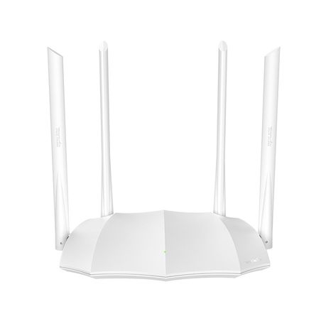 Tenda AC5 Dual-Band AC1200 Wi-Fi Router