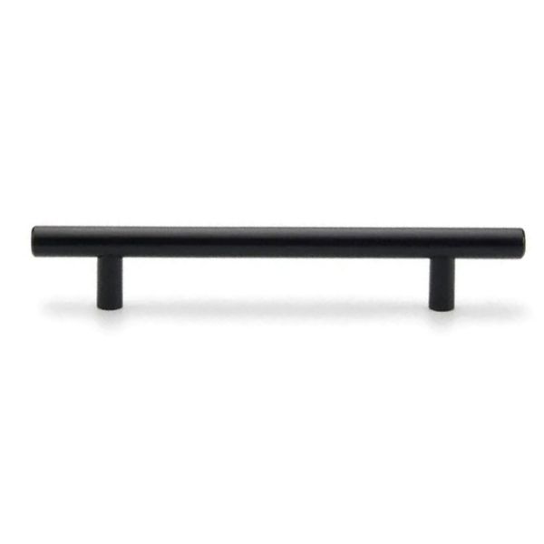 ROCO Cupboard Handle Bar Hollow 128mm x 12mm
