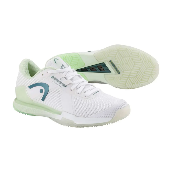 HEAD Sprint Pro 4.0 Women's Padel Shoes