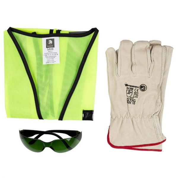 Kaufmann - Ppe Drivers Kit