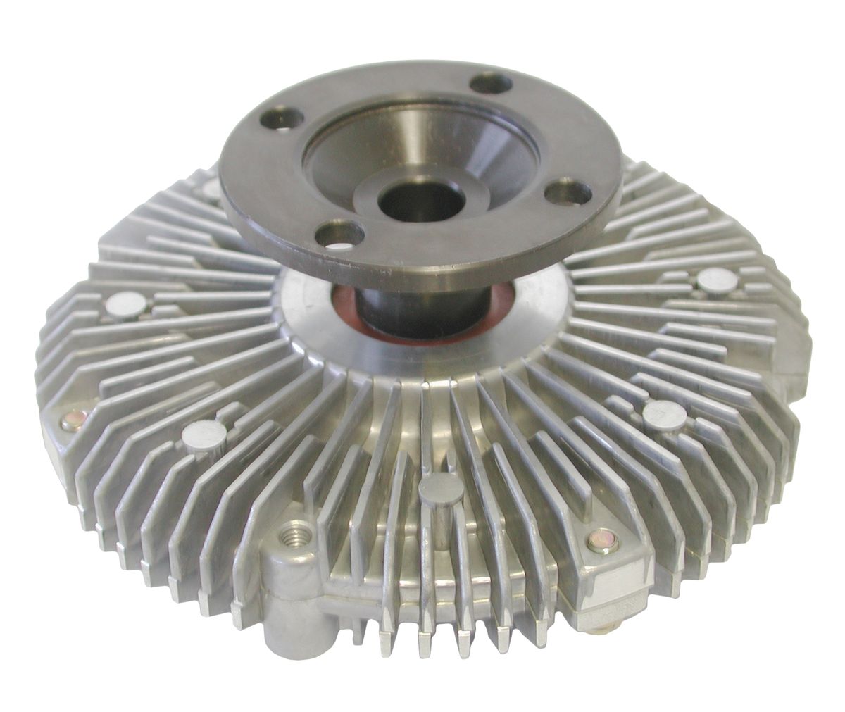 Replacement Viscous Fan Clutch Compatible With Toyota Vehicles | Shop ...