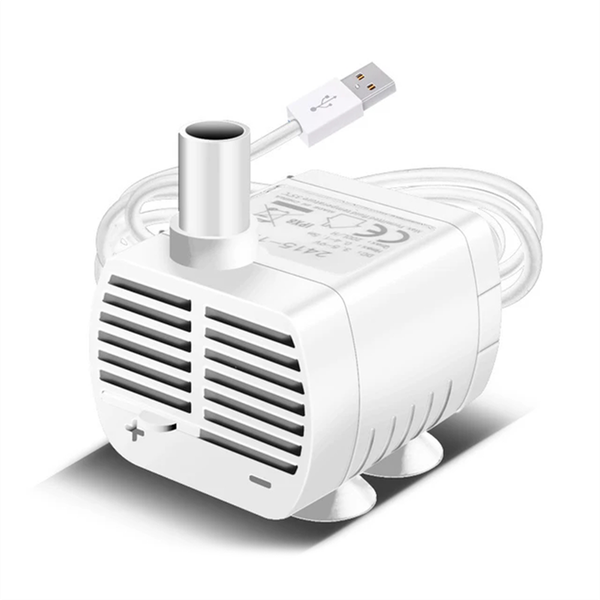 Silent USB Water Pump Brushless Pump, A