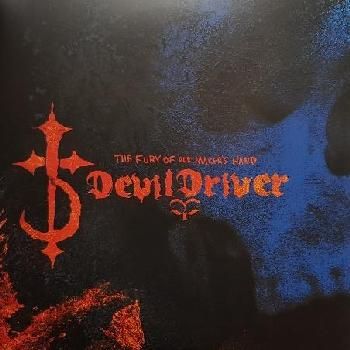 Fury Of Our Maker's Hand (Vinyl)