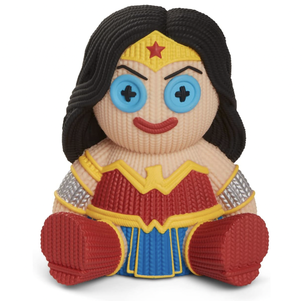 Handmade By Robots - Wonder Woman