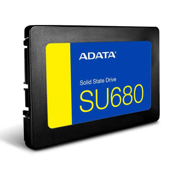 Adata Ultimate SU680 3D NAND 2.5 inch 256GB Solid State Drive