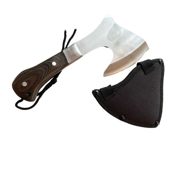 Axe/Hatchet 24cm Full Tang