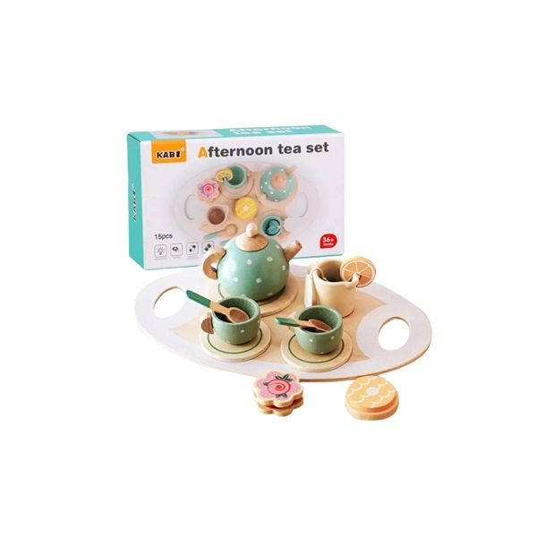 Kids Afternoon Tea Set