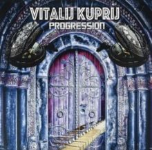 Progression (Vinyl / 12" Album)