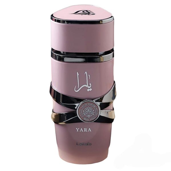 Lattafa Yara 100ml EDP For Woman