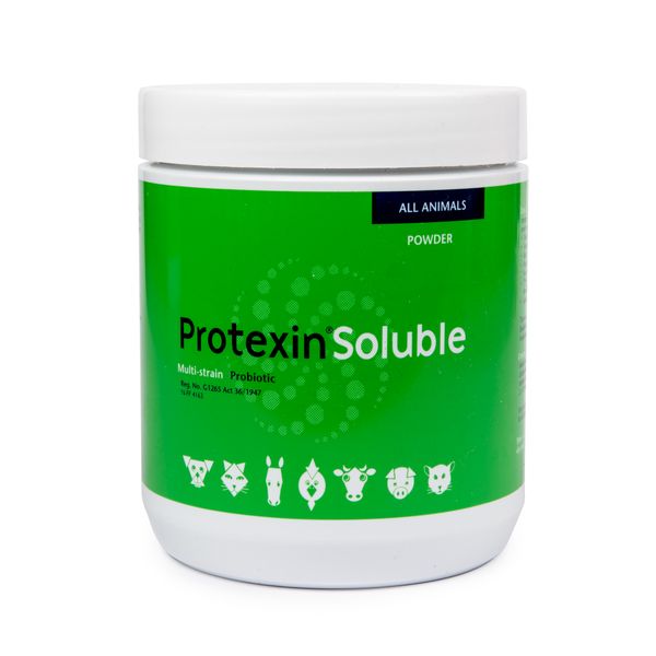 250g - Protexin Soluble Multi Strain Probiotic Powder
