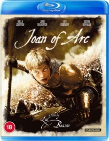 Joan of Arc(Blu-ray)