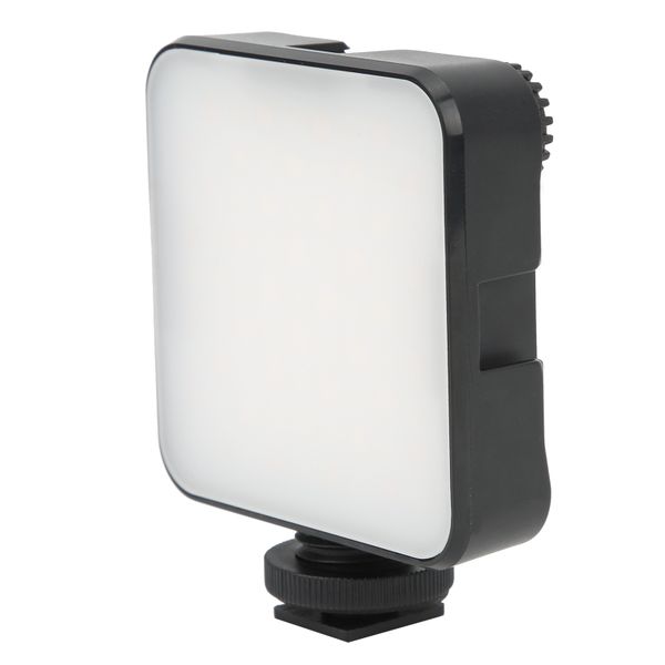 ST81 Portable Dual Color Temperature Pocket LED Shooting Fill Light