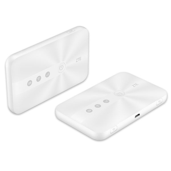 ZTE MF937 4G Mobile WiFi Router