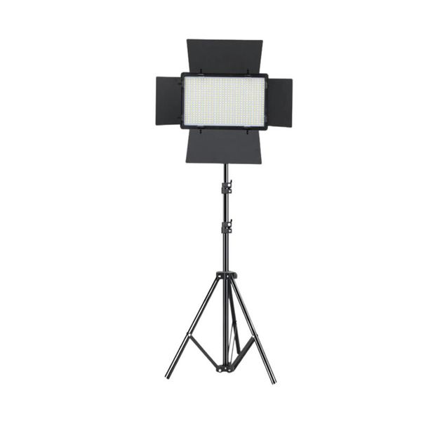 Rectangular Photo &amp; Video Light