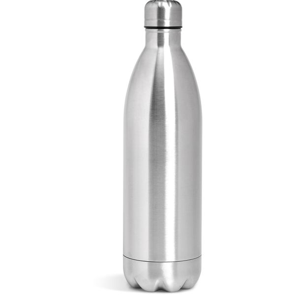 Atlantis Vacuum Water Bottle Gold - 1 Litre