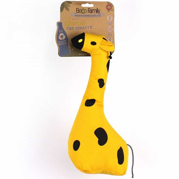 Beco Family George the Giraffe