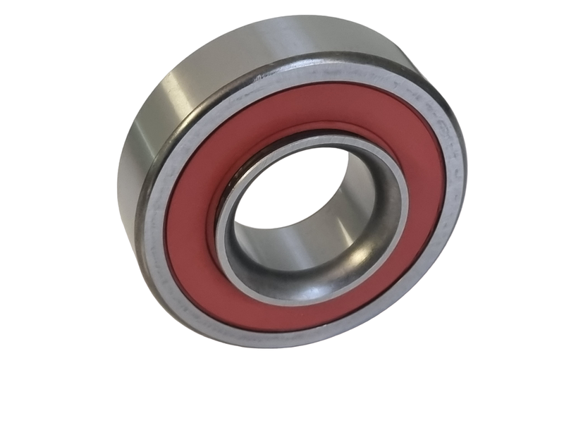 Rear Wheel Bearing Compatible with Toyota Quantum
