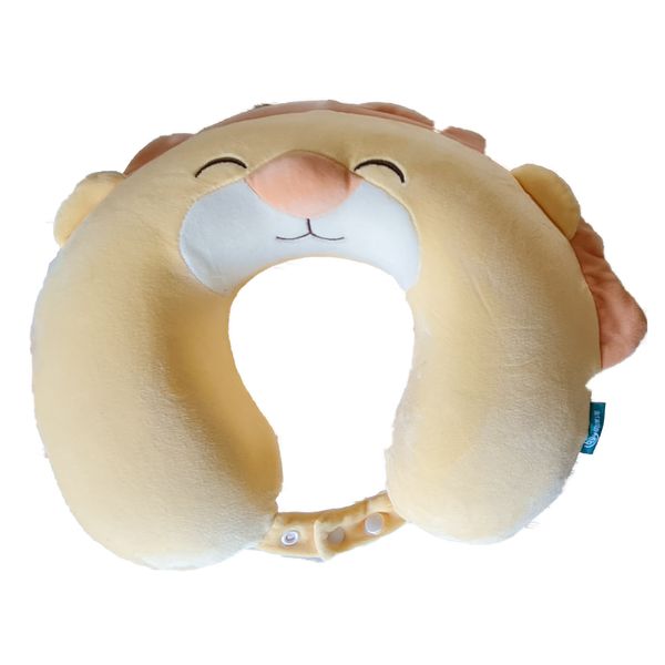 Very Comfy Neck Cushion for the whole Family - High Quality