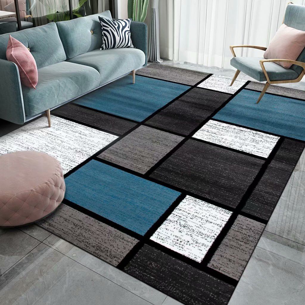 230cmx160cm LMA Authentic 3D Printed Design Lightweight Rug - 01 | Shop ...