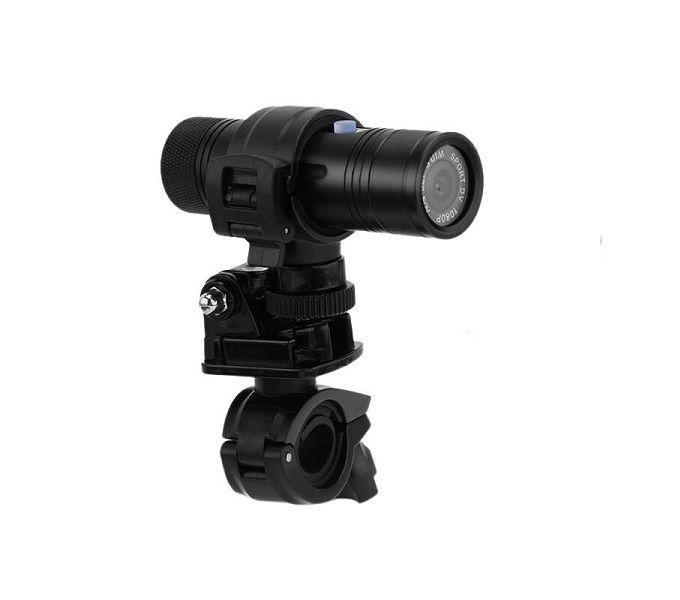 Waterproof Sports HD DV Camera