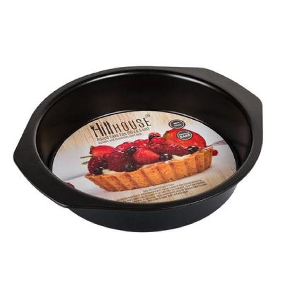 Non-Stick Cake Round bakeware-20x4,5cm